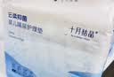 十月结晶抑菌铂金隔尿垫40片M码不可洗隔尿垫一次性婴儿尿垫护理垫姨妈垫 实拍图