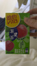 维他奶维他苹果绿茶果味茶饮料250ml*24盒 果味茶饮料 实拍图