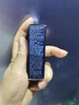 迪奥Dior烈艳蓝金口红缎光999唇膏口红化妆品滋润显色 生日礼物送女友 实拍图