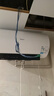美的（Midea）阻垢免清洗电热水器60升3300W家用变频速热镁棒免更换国家补贴15%热水器F6033-JE7Pro(HE) 实拍图