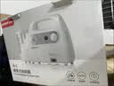 鱼跃（yuwell）吸痰器7E-C家用中老年电动吸痰器老人便携式吸痰机带原装吸痰管 实拍图