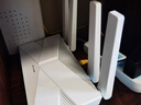 普联（TP-LINK） 大道AX3000满血WiFi6千兆无线路由器 5G双频家用穿墙 Mesh 3000M无线速率 信号增强 易展 XDR3010 实拍图