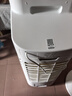 格力（GREE）【强劲水冷风扇】家用水冷风扇卧室客厅节能空调扇定时办公移动加湿单冷风机 6L大容量KS-06X60D 实拍图