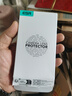 亿色（ESR）适用iphone17pro/17promax镜头膜 苹果17pro/17promax后置镜头摄像头盖独立分体高清不顶壳-透明 实拍图