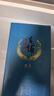 毛铺草本白酒 苦荞酒高度 黑荞52度500ml*2瓶高碳版 含礼袋送礼 实拍图