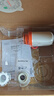 九阳（Joyoung）龙头净水器除氯除菌厨卫两用一机二芯超滤龙头机JYW-TC06【超滤款】 实拍图