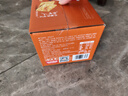 好吃点迷你香脆腰果饼500g 宿舍休闲零食饼干分享 独立包装薄脆 实拍图
