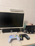 魔派赤兔2静音版游戏手柄空气摇杆switch2手柄switch手柄ns2手柄pro二代主机手柄pc蓝牙体感宝可梦 蓝 实拍图