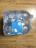 北极泉3.65L*4桶饮用矿泉水大桶母婴水京东自营婴儿水宝宝天然泡奶粉水 实拍图