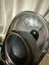 哈曼卡顿音乐水晶4 墨金典藏版 Hifi蓝牙音箱 2.1桌面音响  居家艺术 家居轻奢 礼物送男友 实拍图
