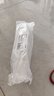 得力（deli）凭证装订机 300页财务装订机打孔装订机会计办公档案铆管装订 金属台板旗舰款33015 实拍图