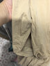 浪莎打底裤女春秋光腿连裤袜美腿丝袜女薄款抗菌打底裤袜 肤色2条 实拍图