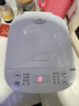 美的（Midea）【价保618】电饭煲小型2-3-4人电饭锅家用3L抗菌大容量快速饭多功能微压智能预约电饭煲 MB-RE319 实拍图