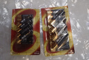南孚7号电池12粒 七号碱性 聚能环5代 适用耳温枪/血糖仪/无线鼠标/遥控器/血压计/挂钟/血氧仪等 实拍图