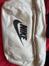 耐克NIKE 王一博同款 男女款腰包  休闲包 BA5751-072浅骨色均码 实拍图