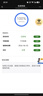 TCL随身wifi三网通用免插卡无线wifi6车载4G路由器随身便携无限制移动联通电信全国通用2026款5GXY15B 【新款苍梧蓝】展锐芯片3000毫安大电池 不限速不虚标月享1500G流量 实拍图