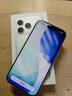Apple/苹果  iPhone 17 Pro 256GB 银色 支持移动联通电信5G 双卡双待手机 实拍图