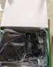 十度（SHIDU）S512/S613小蜜蜂扩音器教师专用教学无线麦克风扬声音响导游大喇叭大功率喊话器便携式扩音机音箱 S512经典黑|有线版 实拍图