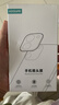 KOOLIFE适用 iPhone15镜头膜 苹果15Plus镜头膜相机镜头圈手机后置摄像头保护贴膜高清钢化玻璃防摔指纹 实拍图