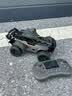 糖米 TEMI儿童遥控车合金汽车带屏可摄像男孩攀爬越野车玩具车生日节日礼物 实拍图