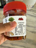 辣小董香辣贡菜280g*2瓶农家佐餐小菜爽脆开味下饭菜酱腌菜咸榨菜辣椒酱 实拍图