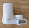 飞利浦（PHILIPS）水龙头净水器家用水龙头前置过滤器 厨房自来水过滤器净水机 AWP3600一机三芯套装 实拍图