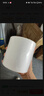 得力40*30mm 800张*20卷 珊瑚海三防热敏标签纸 奶茶服饰条码纸 11884【适配3寸标签机720C等】 实拍图