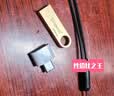 金士顿（Kingston）u盘 USB 3.2/Gen 1 DTSE9-G3办公哨兵车载行车记录仪投标高速金属优盘大学生专用 DTSE9G3/128GB【读220MB/s】 实拍图