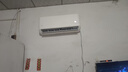 小米米家空调1.5匹空调挂机【26年新品】速冷静新一级能效变频双排蒸发器35GW-PG15/A1A1整机十年质保 实拍图
