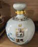 衡水老白干 青花大坛升级版 老白干香型白酒 67度1.6L坛装 口粮纯粮酿造泡酒 实拍图