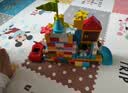 乐高（LEGO）【年糕妈妈同款】积木 得宝 早教益智拼装玩具收纳中秋礼品 10914 得宝豪华缤纷桶 实拍图