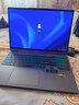 机械革命蛟龙16Pro 2026 (R9-8945HX 16G 1T RTX5060 180Hz 灰)  实拍图