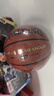 斯伯丁（SPALDING）篮球TF系列7号PU比赛室内外兼用耐磨学生成人青少年 77-176Y 实拍图