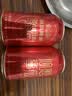 燕京U8啤酒整箱  官方授权 小度优爽经典款 聚会畅饮 【吉祥红罐】 330mL 24罐 整箱装 实拍图