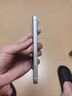 Apple/苹果  iPhone 17 Pro 256GB 银色 支持移动联通电信5G 双卡双待手机 实拍图