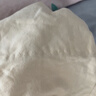 Ordifen女士内裤女【预防HPV】纯棉抑菌加长裆A类彩棉透气包臀三角短裤 实拍图