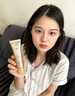 丁家宜（TJOY）美白物理防晒乳霜30g春夏季高倍女清爽不油腻防紫外线送女友礼物 实拍图