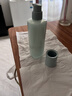 佰草集修源五行仙草乳100ml抗皱紧致淡纹修护乳液保湿生日礼物男女 实拍图