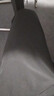 罗蒙（ROMON）抗皱休闲裤男士高弹力西装裤夏季薄款免烫冰丝裤商务中青年裤子男 藏青色+黑色 【冰丝两件装】 32 (130-140斤) 实拍图