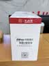 大水牛（BUBALUS）额定300W 劲睿300台式电脑电源（80PLUS白牌/宽幅/12CM温控风扇/低待机功耗/支持背线） 实拍图