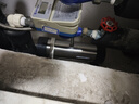 德克西德国净水器全屋家用超滤净水机农村别墅自来水过滤器商用大通量 实拍图