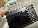 松下（Panasonic）ZS99 长焦便携数码相机/卡片机 30倍光学变焦 小巧便携 Type-C接口 银色 实拍图