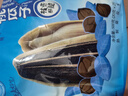洽洽山核桃瓜子零食500g葵花籽大颗粒休闲零食独立小包装(20g*25包) 实拍图
