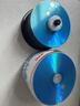 杰伟世（JVC）DVD-R 光盘/刻录盘 16速4.7GB 办公系列桶装50片 大容量高速刻录 投标/视频/档案存储空白光盘 实拍图
