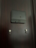 小米智能猫眼2+64GB储存卡监控家用摄像头可视门铃300万高清夜视无线远程对讲视频通话智能室外摄像 实拍图