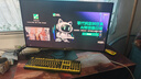 泰坦军团31.5英寸1152分区 MiniLED 4K 160Hz双模320Hz HDR1000 DyDs 新一代FAST VA电竞显示器P326MV PLUS 实拍图