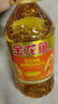金龙鱼 食用油 花生浓香型浸出  食用植物调和油5L（新老包装随机发货） 实拍图