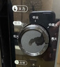美的（Midea）【价保618】微波炉经典升级款M2A 家用小型20升平板式易清洁快捷双旋钮高效速热杀菌除味 实拍图
