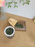 南京同仁堂野生绞股蓝茶叶中草药材搭罗布麻茶特级新货无熏硫泡水养生80g 实拍图