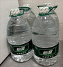 怡宝 饮用水 纯净水2.08L*8瓶 量贩装 实拍图